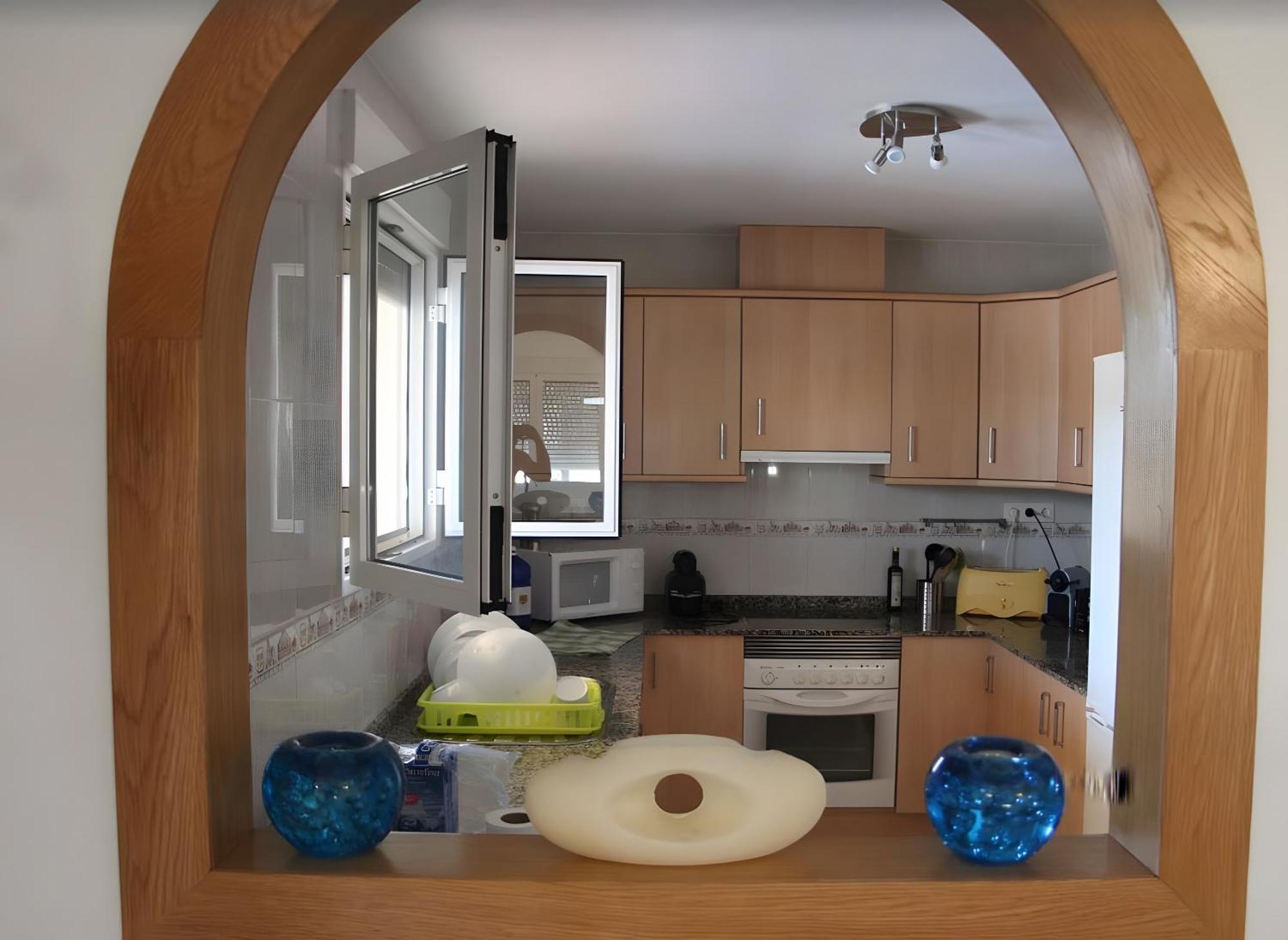 Chalet Limonita Mutxamel Εξωτερικό φωτογραφία